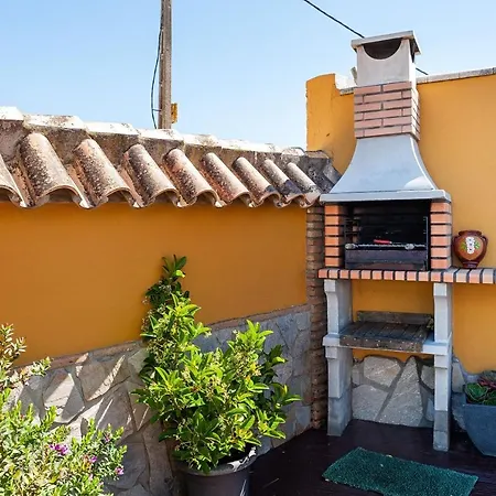 بيت للعطل Casa El Duque