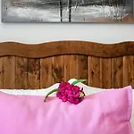 Prázdninový dům Casa El Duque *